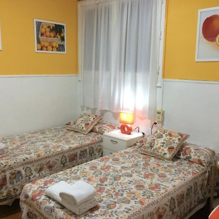 Hostal Valls Барселона Стая снимка